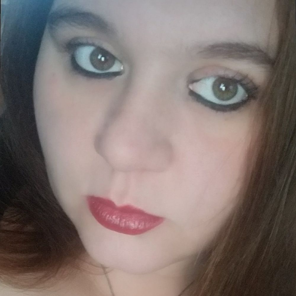 Meet your Posher, Brittny